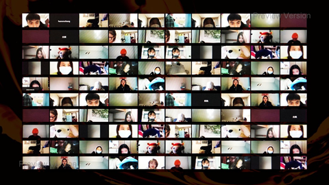 多人直播連線(xiàn)系統(tǒng)案例分享